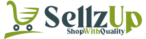 SellzUp - Marketplace