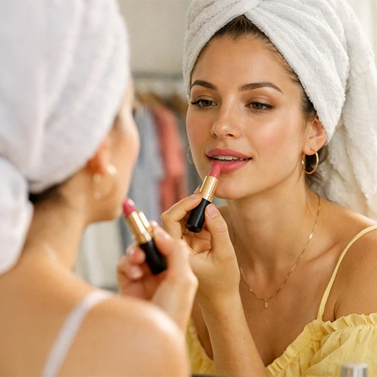 Beauty & Fashion