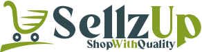 SellzUp - Marketplace