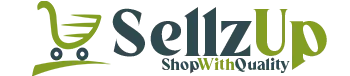 Online Shopping With SellzUp